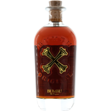 Ром «Bumbu Creme» 0,7