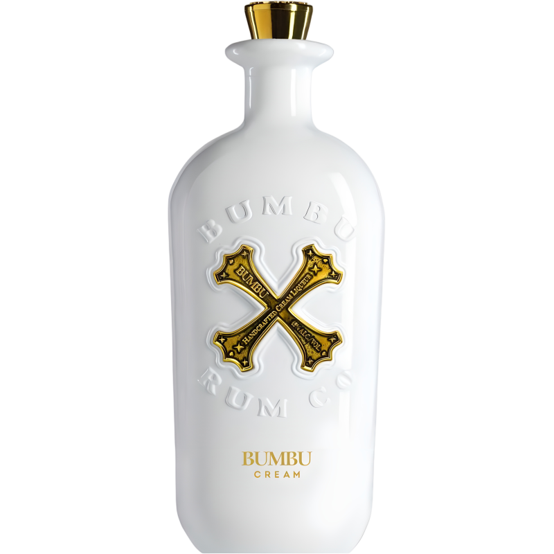 Ром «Bumbu Creme» 0,7