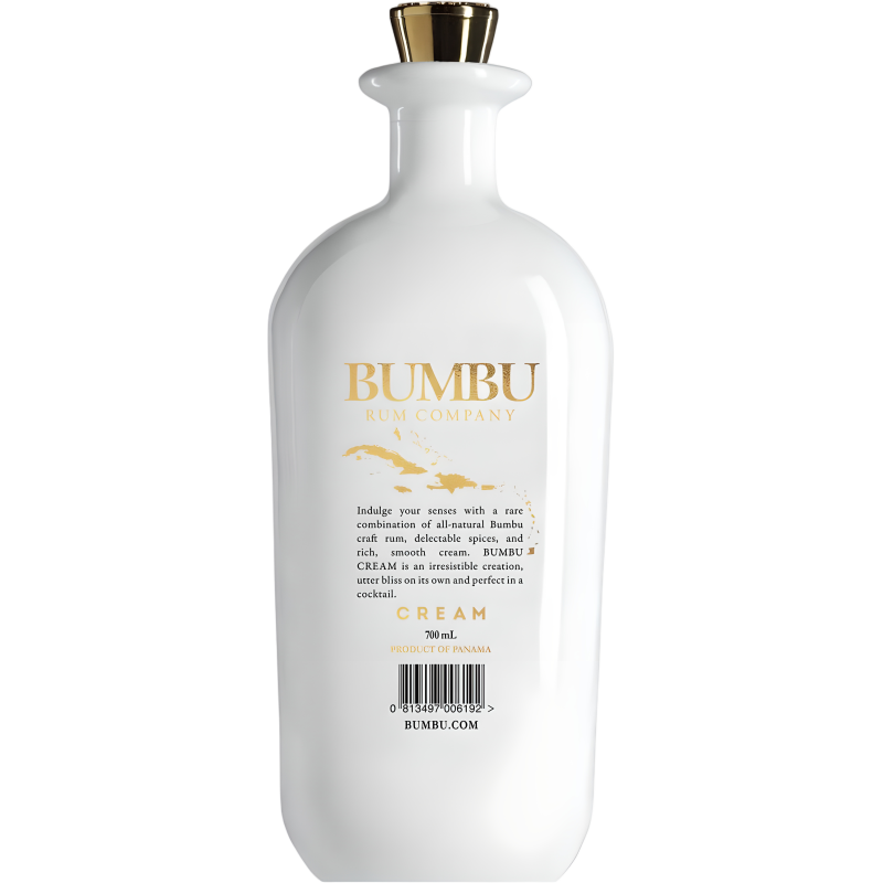 Ром «Bumbu Creme» 0,7