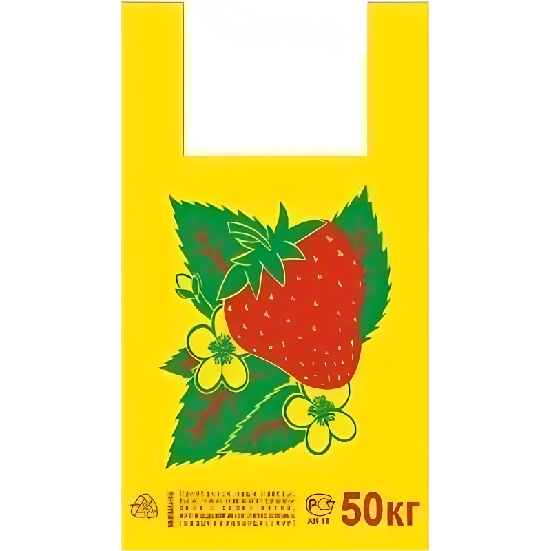 Пакет Бүлдірген