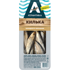 Килька ыстай ысталған 200гр