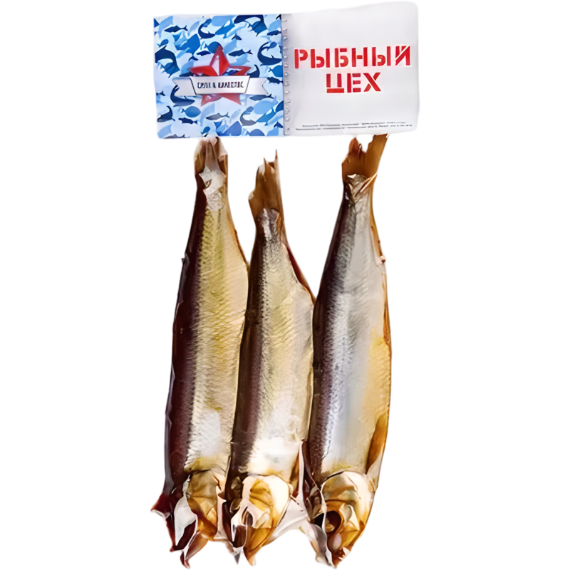 Килька х/к 200гр