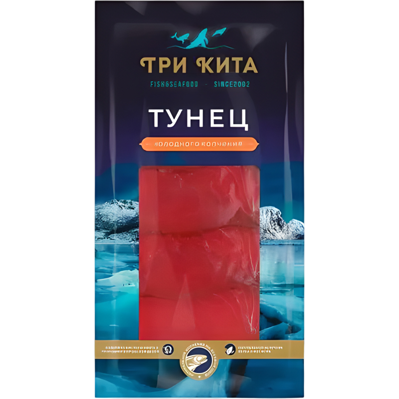 Килька х/к 200гр
