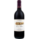 Қызыл жартылай тәтті шарап Cuvee Speciale red moelleux 0,75л