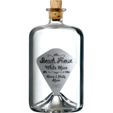 Ром «Beach House White Spiced & Fruity» 1