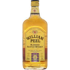 Виски «William Peel 