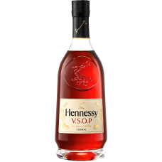 Коньяк Hennessy VSOP, 0,5 литра