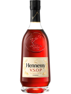 Коньяк Hennessy VSOP, 0,5 литра