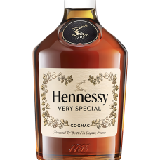 Коньяк Hennessy VS, 1 литр