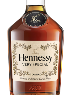 Коньяк Hennessy VS, 1 литр