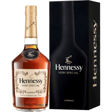 Коньяк Hennessy VS 0,5 л