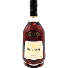 Коньяк Hennessy VSOP, 0,7 литра