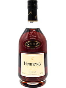 Коньяк Hennessy VSOP, 0,7 литра