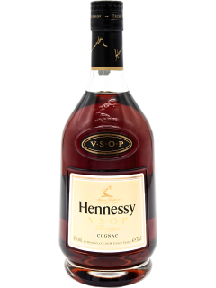 Коньяк Hennessy VSOP, 0,7 литра