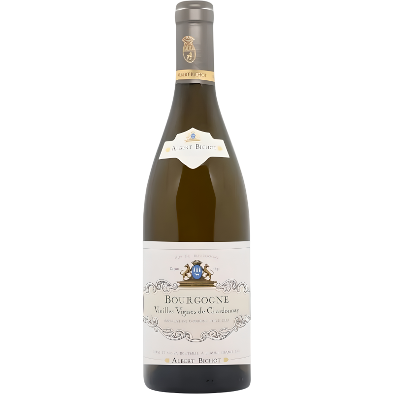 Ақ құрғақ шарап 