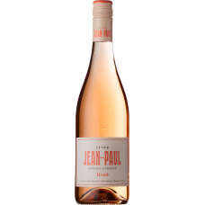 Қызғылт құрғақ шарап Cuvee Jean-Paul Rose, Pays des Cotes de Gascogne  12% 0,75
