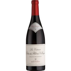 Қызыл құрғақ шарап CDR Villages Coteaux Bout,  13.5% 0,75