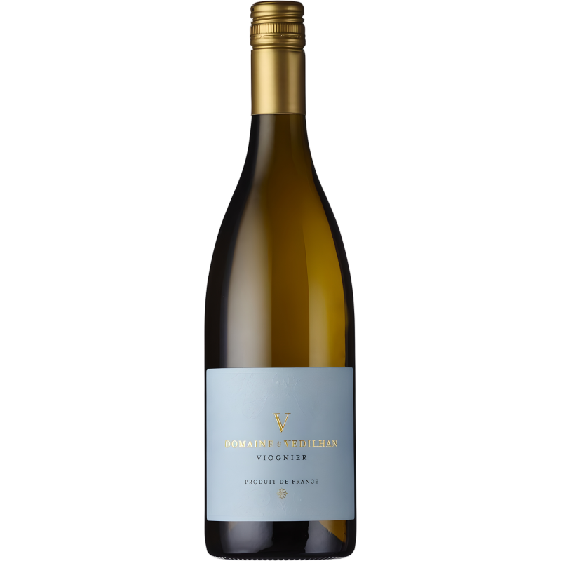 Шарап Domaine de Vedilhan Viogneir  13,5% 0,75