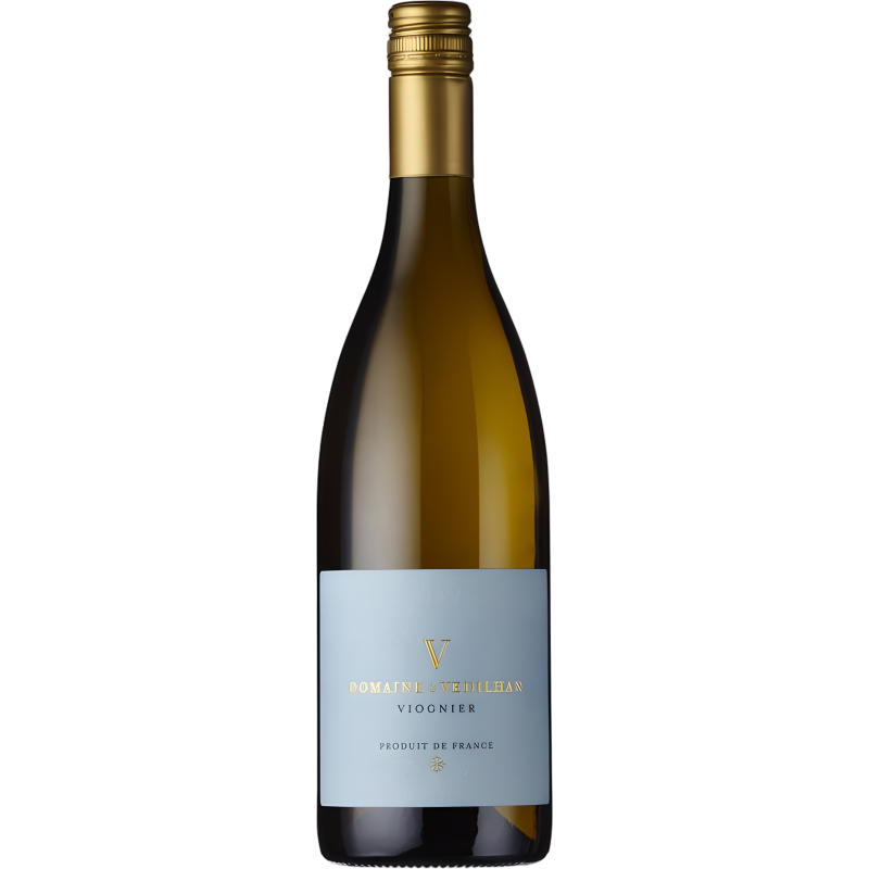 Шарап Domaine de Vedilhan Viogneir  13,5% 0,75