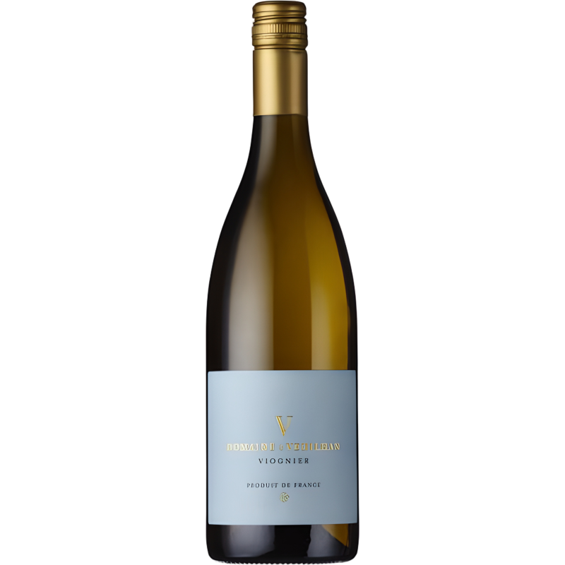 Шарап Domaine de Vedilhan Viogneir  13,5% 0,75
