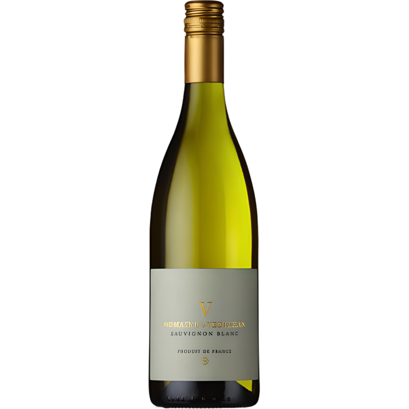 Ақ шарап Domaine de Vedilhan Sauvignon Thau 13% 0,75