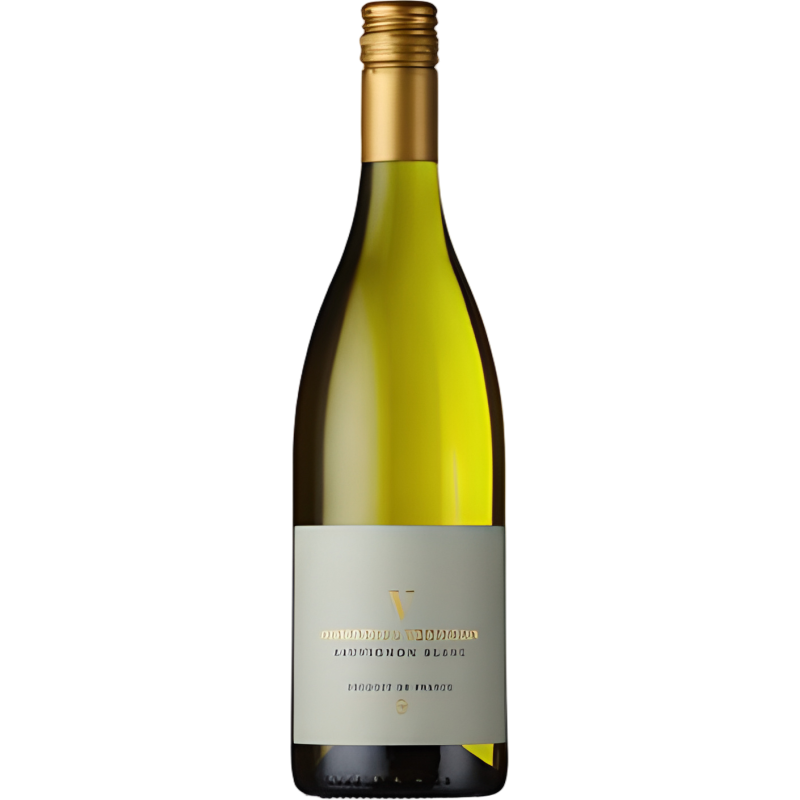 Ақ шарап Domaine de Vedilhan Sauvignon Thau 13% 0,75