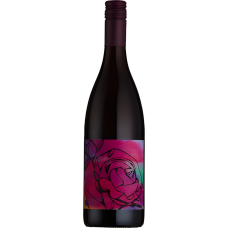 Қызыл шарап Les Pivoines, Beaujolais 12% 0,75