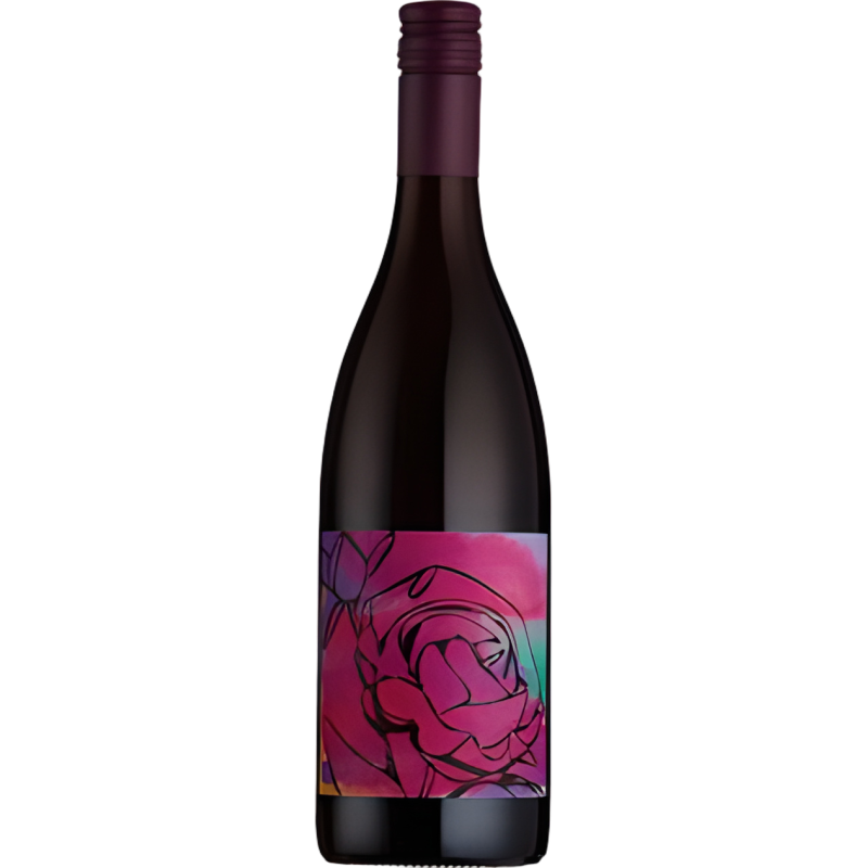 Қызыл шарап Les Pivoines, Beaujolais 12% 0,75