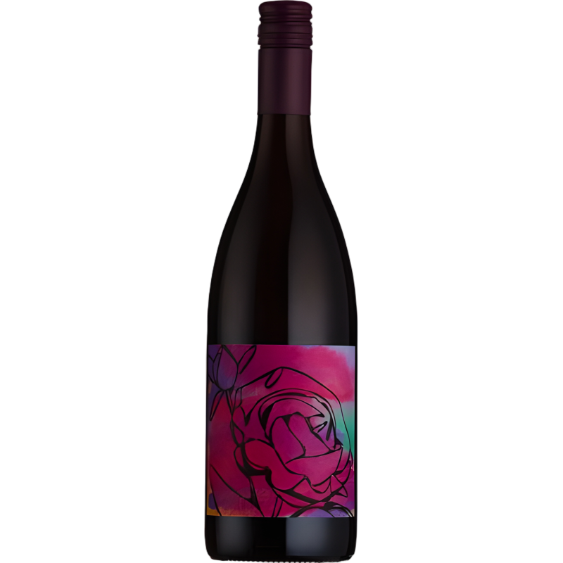 Қызыл шарап Les Pivoines, Beaujolais 12% 0,75
