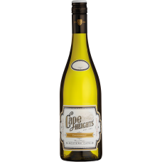 Ақ құрғақ шарап  Cape Heights Chardonnay, 14% 0,75