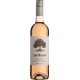 Қызғылт шарап Les Oliviers Grenache - Cinsault Rosé  12% 0,75