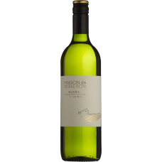 Ақ шарап Maison De Vigneron Blanc 12% 0,75