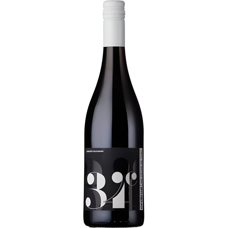 Шарап Ordinal Cabernet Sauvignon Thau 12% 0,75