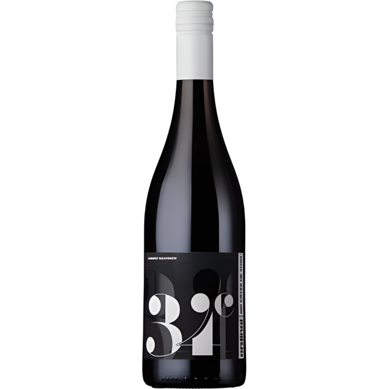 Шарап Ordinal Cabernet Sauvignon Thau 12% 0,75