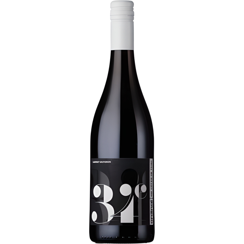 Шарап Ordinal Cabernet Sauvignon Thau 12% 0,75