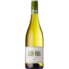 Ақ құрғақ шарап Cuvee Jean-Paul Blanc Sec 11.4% 0,75
