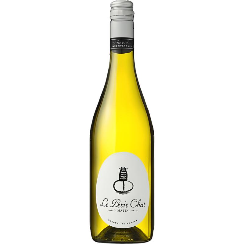 Ақ құрғақ шарап Cuvee Jean-Paul Blanc Sec 11.4% 0,75