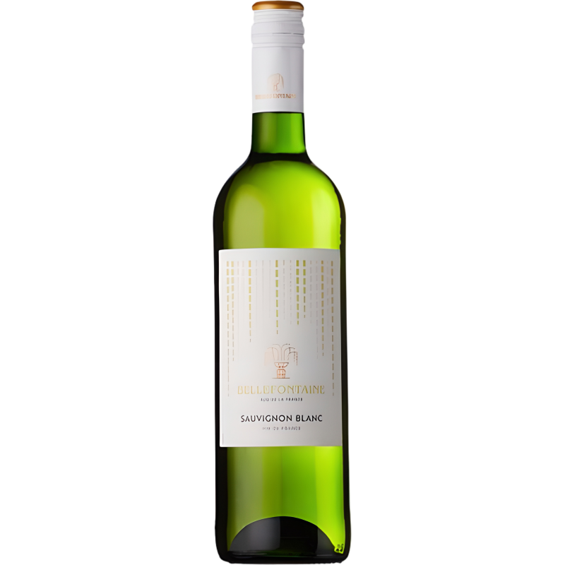 Ақ құрғақ шарап Cuvee Jean-Paul Blanc Sec 11.4% 0,75