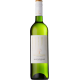 Ақ құрғақ шарап Cuvee Jean-Paul Blanc Sec 11.4% 0,75