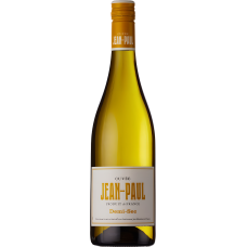 Ақ құрғақ шарап Cuvee Jean-Paul Demi-Sec, Pays des Cotes de Gascogne, 11% 0,75