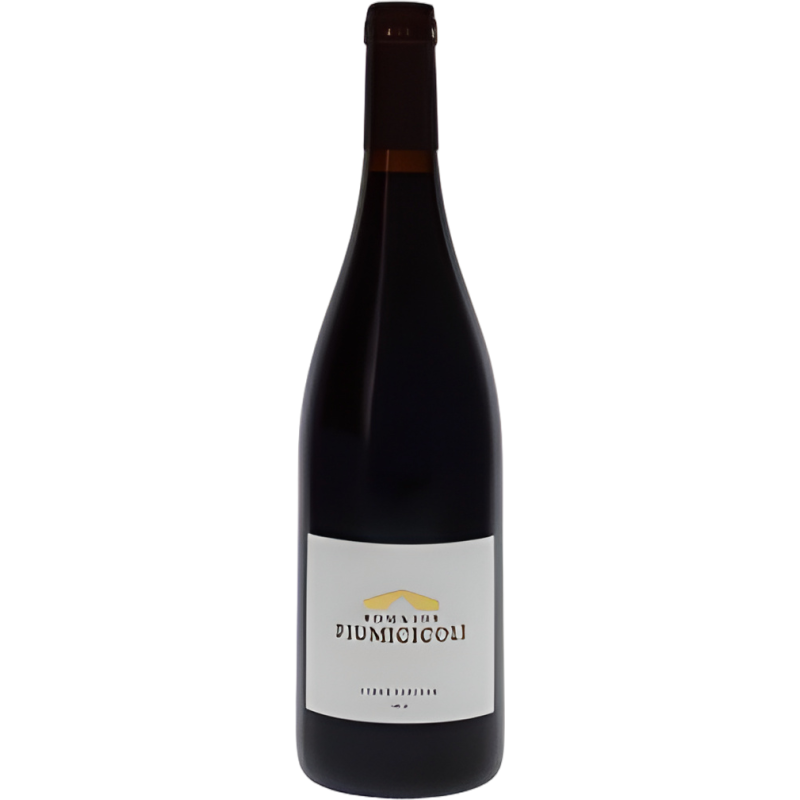 Қызыл шарап Dom Fiumicicoli Corsica Red  12% 0,75