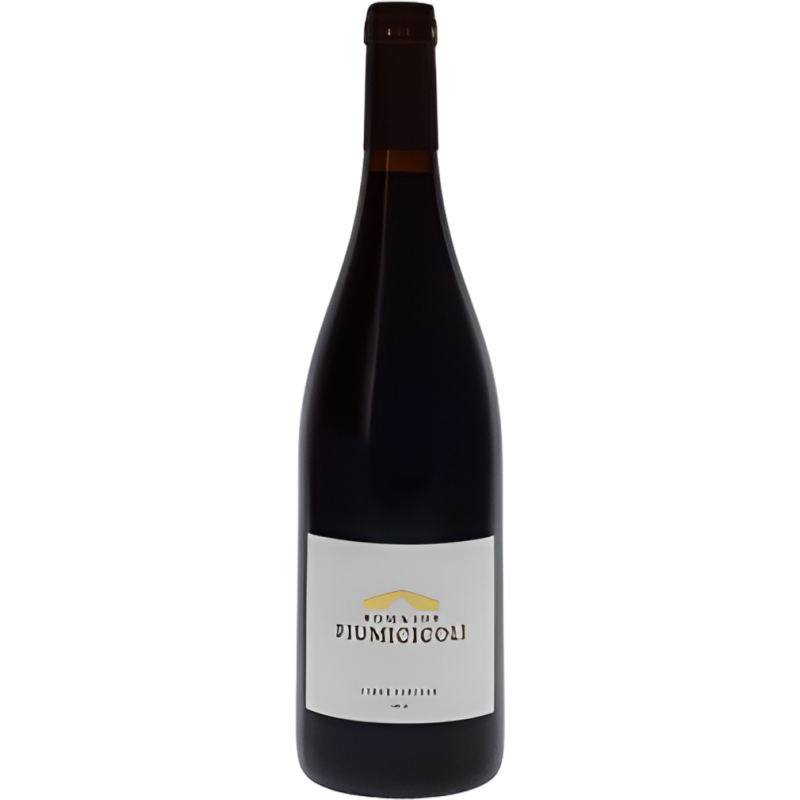 Қызыл шарап Dom Fiumicicoli Corsica Red  12% 0,75
