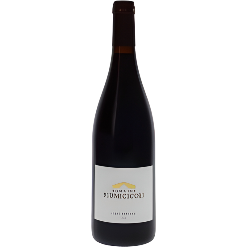 Қызыл шарап Dom Fiumicicoli Corsica Red  12% 0,75