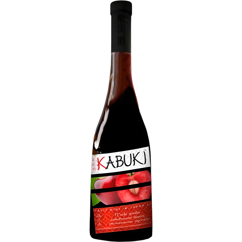 Қызыл құрғақ шарап 
