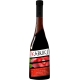 Қызыл құрғақ шарап 