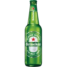 Сыра HEINEKEN ж/б 0,5л BG