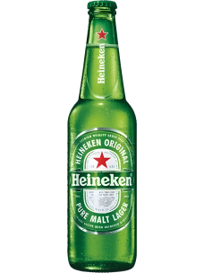 Сыра HEINEKEN ж/б 0,5л BG
