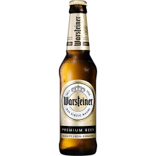 Сыра ашық Warsteiner 4,5%  0,5л