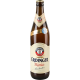 Сыра ашық сүзілмеген ERDINGER Weisbier 5,3% 0,5л