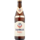 Сыра ашық сүзілмеген ERDINGER Weisbier 5,3% 0,5л